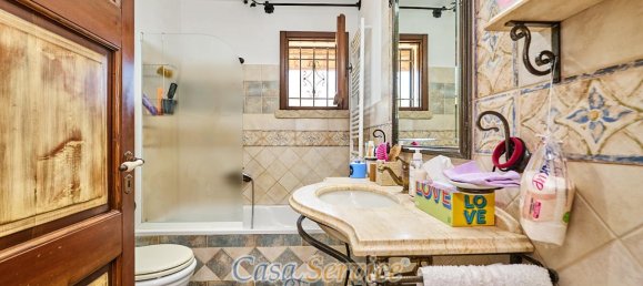 4 rooms Villa in Taviano, Italy No. 231239 24