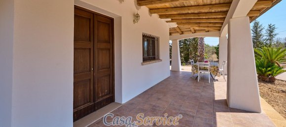 4 rooms Villa in Taviano, Italy No. 231239 48