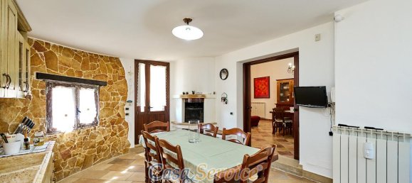 4 rooms Villa in Taviano, Italy No. 231239 7