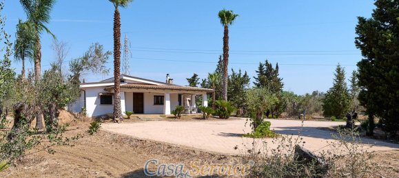 4 rooms Villa in Taviano, Italy No. 231239 33