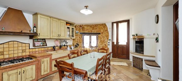4 rooms Villa in Taviano, Italy No. 231239 6
