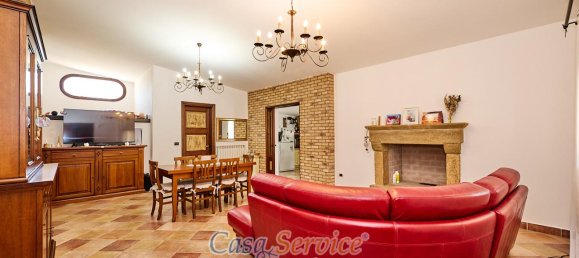 4 rooms Villa in Taviano, Italy No. 231239 11