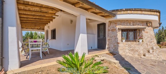 4 rooms Villa in Taviano, Italy No. 231239 44