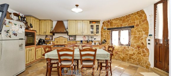 4 rooms Villa in Taviano, Italy No. 231239 9