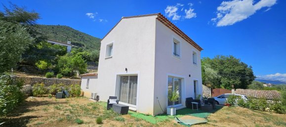 3 bedrooms Villa in Alpes-Maritimes, France No. 347884 2