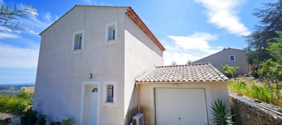 3 bedrooms Villa in Alpes-Maritimes, France No. 347884 13