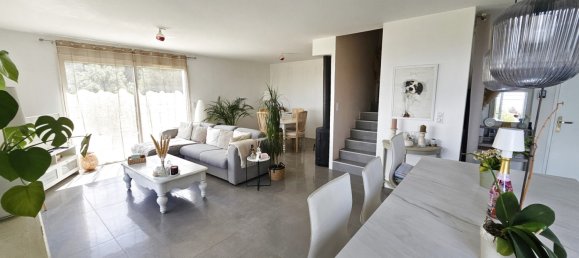3 bedrooms Villa in Alpes-Maritimes, France No. 347884 5