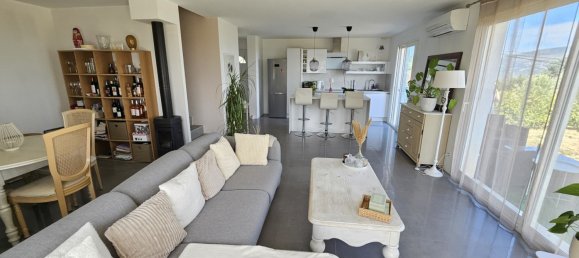 3 bedrooms Villa in Alpes-Maritimes, France No. 347884 4