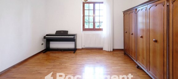 Квартира с 3 спальнями в Аквапенденте, Италия № 262760 25