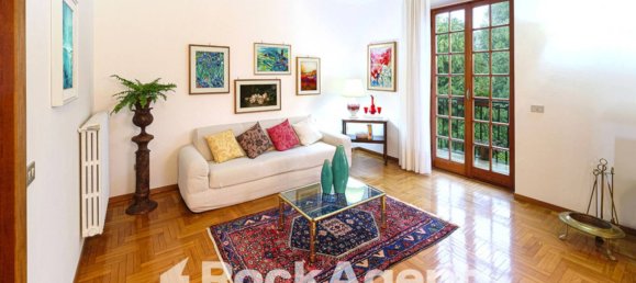 Квартира с 3 спальнями в Аквапенденте, Италия № 262760 9