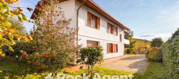 Квартира с 3 спальнями в Аквапенденте, Италия № 262760 27