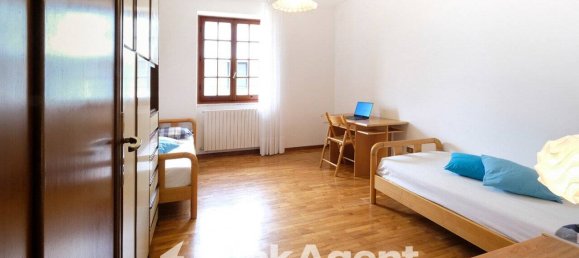 Квартира с 3 спальнями в Аквапенденте, Италия № 262760 23