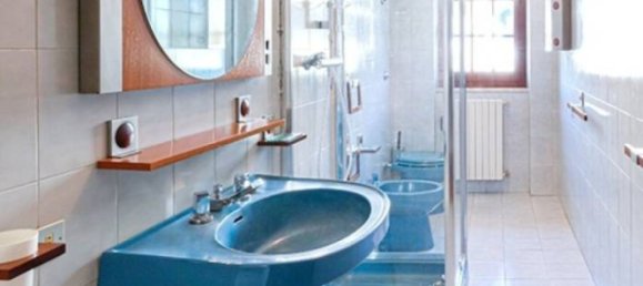 Квартира с 3 спальнями в Аквапенденте, Италия № 262760 18