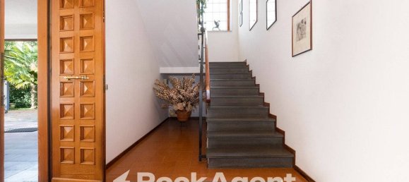 Квартира с 3 спальнями в Аквапенденте, Италия № 262760 6