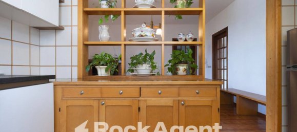 Квартира с 3 спальнями в Аквапенденте, Италия № 262760 15