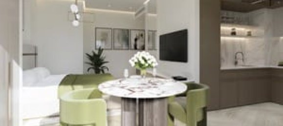 Квартира с 1 спальней в ALTAI TOWER, Jumeirah Village Triangle, ОАЭ № 60637 4