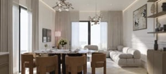 Квартира с 1 спальней в ALTAI TOWER, Jumeirah Village Triangle, ОАЭ № 60637 6