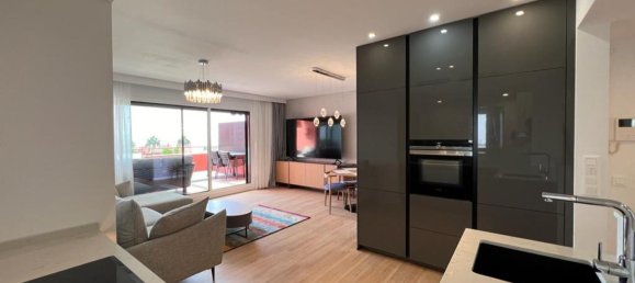 3 Schlafzimmer Penthouse in Marbella, Spain, Nr. 20288 27