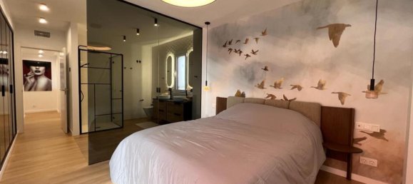 3 Schlafzimmer Penthouse in Marbella, Spain, Nr. 20288 9