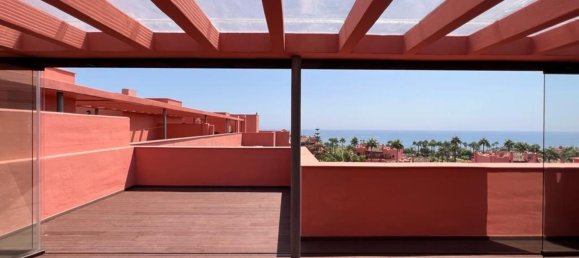 3 Schlafzimmer Penthouse in Marbella, Spain, Nr. 20288 23