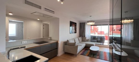 3 Schlafzimmer Penthouse in Marbella, Spain, Nr. 20288 3