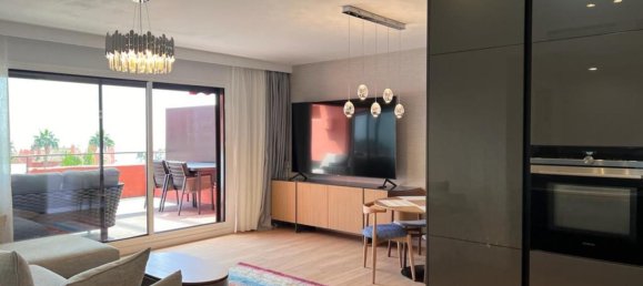 3 Schlafzimmer Penthouse in Marbella, Spain, Nr. 20288 2