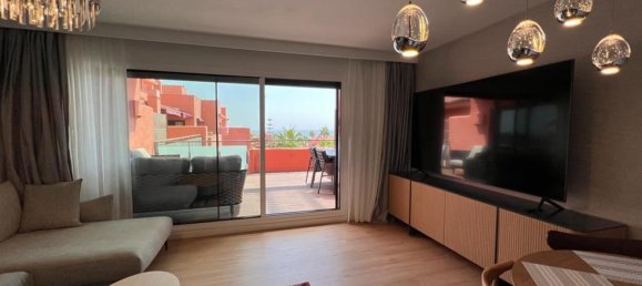 3 Schlafzimmer Penthouse in Marbella, Spain, Nr. 20288 20