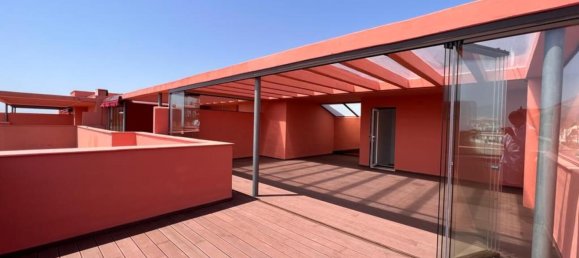 3 Schlafzimmer Penthouse in Marbella, Spain, Nr. 20288 24