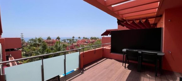 3 Schlafzimmer Penthouse in Marbella, Spain, Nr. 20288 25