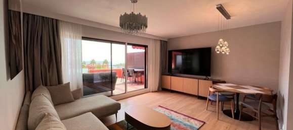 3 Schlafzimmer Penthouse in Marbella, Spain, Nr. 20288 18