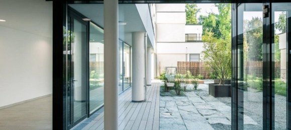 Квартира с 3 комнатами в Дёблинг, Австрия № 256499 14