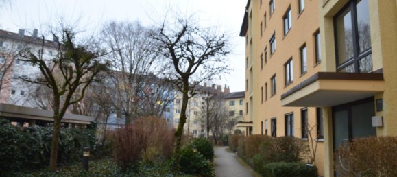 1 chambre Appartement à Munich, Germany No. 231308 2