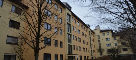 1 chambre Appartement à Munich, Germany No. 231308 3