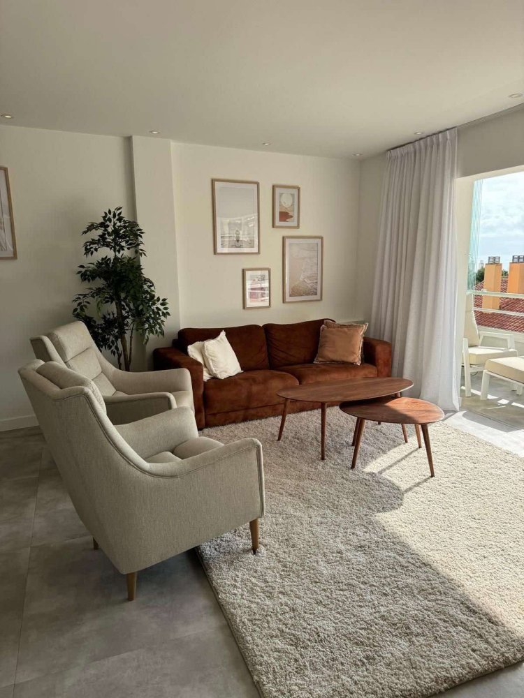 3 bedrooms Penthouse in Torremolinos, Spain No. 139272