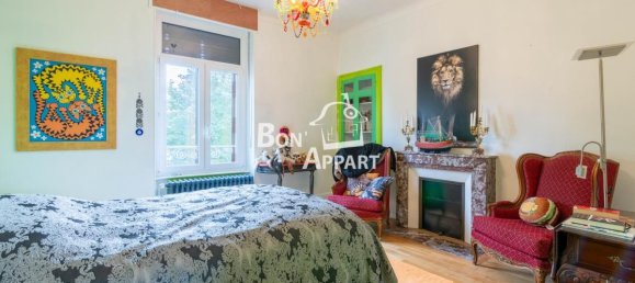 Casa de 5 dormitorios en Bouligny, France No. 261940 7