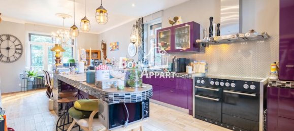 Casa de 5 dormitorios en Bouligny, France No. 261940 17