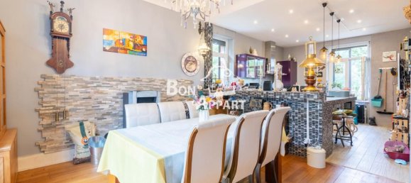 Casa de 5 dormitorios en Bouligny, France No. 261940 4