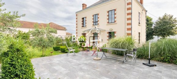 Casa de 5 dormitorios en Bouligny, France No. 261940 12