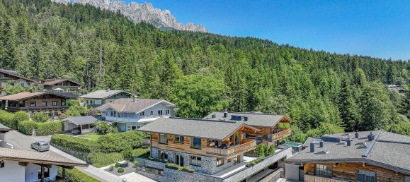 6-salle Maison à Ellmau, Austria No. 7762 31