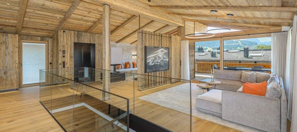 6-salle Maison à Ellmau, Austria No. 7762 8