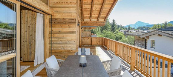 6-salle Maison à Ellmau, Austria No. 7762 12