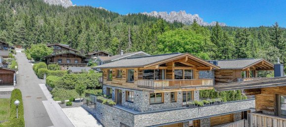 6-salle Maison à Ellmau, Austria No. 7762 30