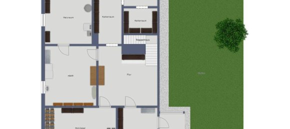 Bungalow de 4 divisões em Freinberg, Austria N.º 230763 37