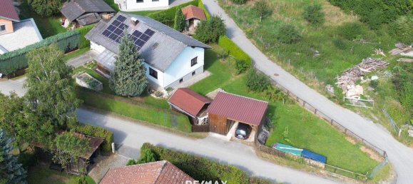 Bungalow de 4 divisões em Freinberg, Austria N.º 230763 2