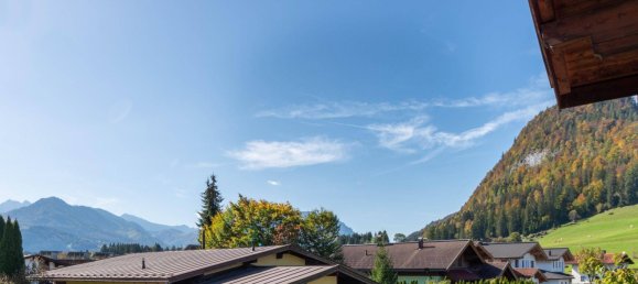 2 chambres Appartement à Kossen, Austria No. 90983 2