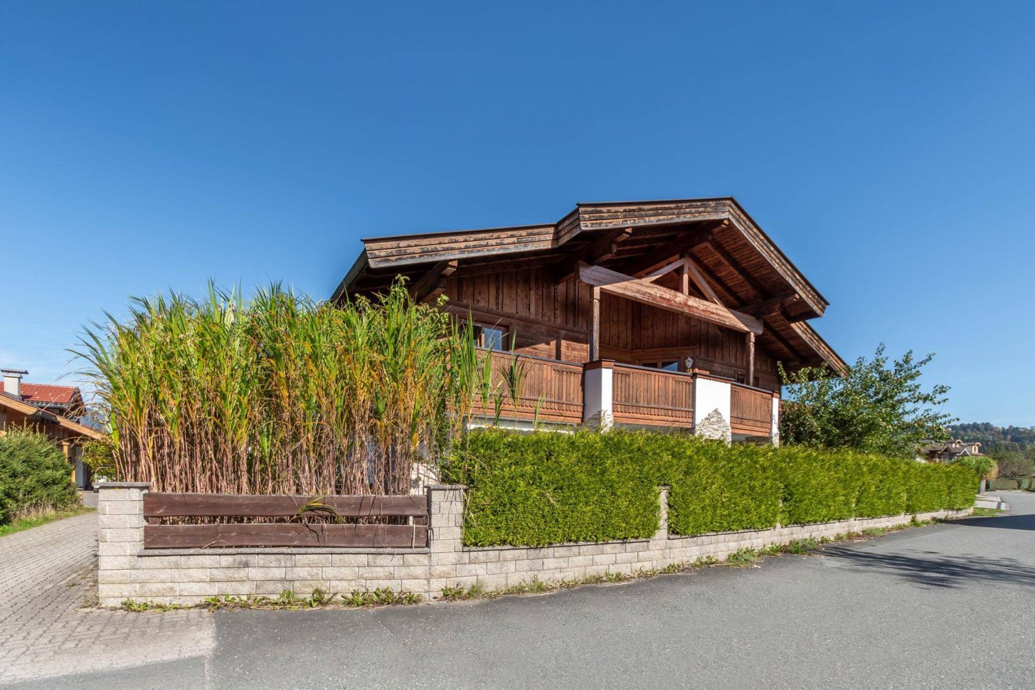 2 Schlafzimmer Wohnung in Kössen, Austria, Nr. 90983