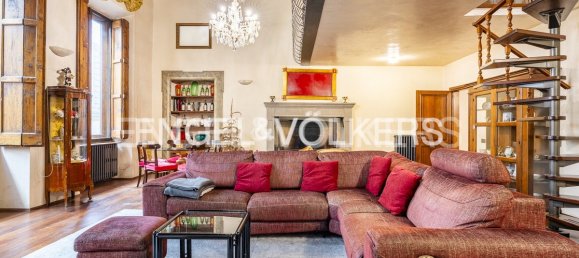 3 chambres Appartement à Florence, Italy No. 130990 29