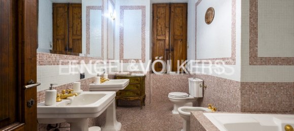 3 chambres Appartement à Florence, Italy No. 130990 24