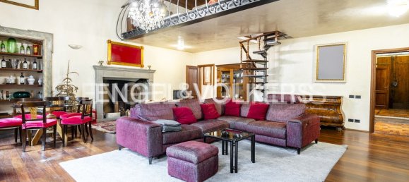 3 chambres Appartement à Florence, Italy No. 130990 28