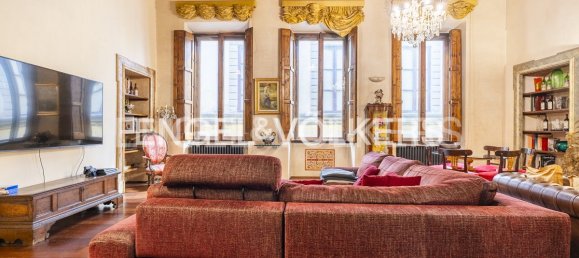 3 chambres Appartement à Florence, Italy No. 130990 2